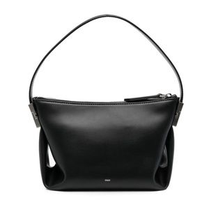Osoi Black Bean Shoulder Bag